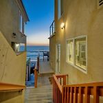 Oceanfront Condo, Private Patio, Beach Access, Bbq
