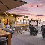 Best Western Plus Beach View Lodge Carlsbad