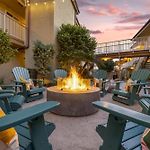 Best Western Plus Beach View Lodge Carlsbad