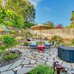 1 Mi To Beach! \'Carlsbad Retreat\' W/ Serene Garden