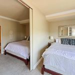 Resort Suite With Tennis Court View & King Beds