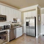 Resort Suite With Tennis Court View & King Beds