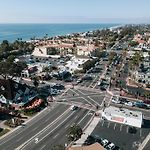 A Beachfront Fairytale In Carlsbad