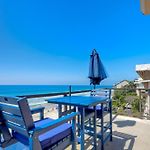 Oceanfront Unit, Private Balcony, Beach Access, Sunset Views