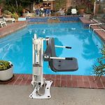 Private Pool & Spa Retreat La Costa Carlsbad