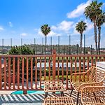 Condo On Property At Lacosta Golf Resort & Spa With Pool 694