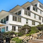 Ocean Villas Beach Front