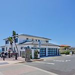 Ocean Villas Beach Front