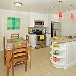 Ocean Palms Beach Resort