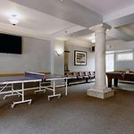 Tamarack Beach Hotel