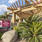 Best Western Plus Beach View Lodge Carlsbad