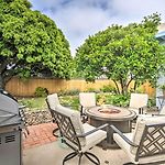 Coastal Carlsbad Home: 1 Mi To Beach & Downtown