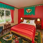 Legoland Hotel At Legoland Cal