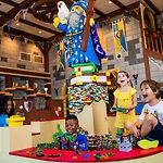 Legoland Castle Hotel