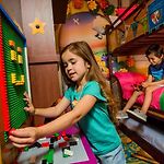Legoland Castle Hotel