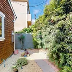 Sycamore Beach Retreat