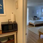 Cozy Carlsbad Village Studio