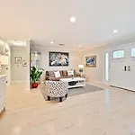 Modern Tamarack Cottage