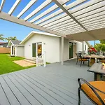 Modern Tamarack Cottage