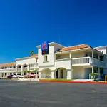 Motel 6-Carlsbad, Ca Beach