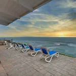 Oceanfront Villa With Private Beach Access, Remodeled Kitchen
