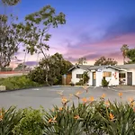Scandia Motel