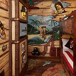 Legoland California Hotel And Castle Hotel