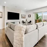 La Costa Modern Condo
