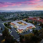 Motel 6-Carlsbad, Ca Beach