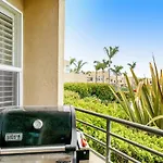 Carlsbad Lagoon View