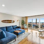 Clover Pacific Views