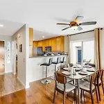 Clover Pacific Views