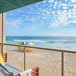 Beach Terrace