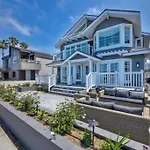 Luxury Ocean Views & Steps To The Sand - Tower 36 Upper Condo Unit