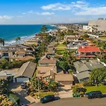 Oceanview, Walk To Beach, Fire Pit