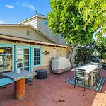 Oceanview, Walk To Beach, Fire Pit