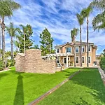 Stunning Carlsbad Home With Patio And Private Hot Tub!
