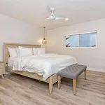 Ocean Villas Beach Front