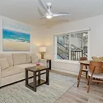 Ocean Villas Beach Front