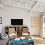 Walk To Beach, Patio With Ocean View, Ac