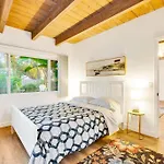 Newly Renovated Tropical Bungalow In Carlsbad