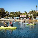 Carlsbad Garden Getaway