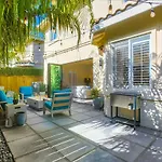 Paradise Palms