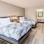 Motel 6-Carlsbad, Ca - East Near Legoland