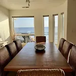 Oceanfront 2Br Condo, Private Beach & Patio, Rare Find