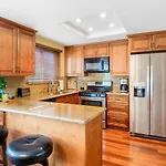 Juniper Coastal Home