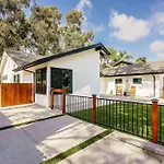 Poppy Cottage