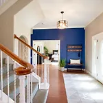 Luxury Home Ocean Views 5 Min To Carlsbad Village