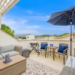Juniper Coastal Home