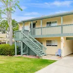 Juniper Coastal Home